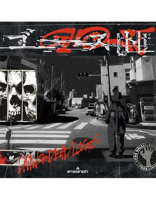 Amazon.co.jp: amazarashi LIVE 朗読演奏実験空間 新言語秩序(通常盤