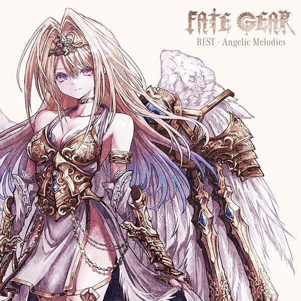 Amazon.co.jp: BEST - Angelic Melodies DVD付き豪華盤: ミュージック