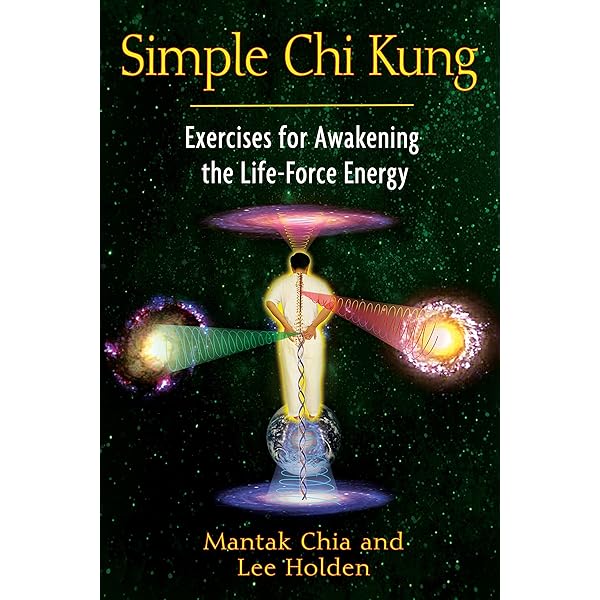 Amazon.co.jp: Awaken Healing Light of the Tao : Chia, Mantak, Chia