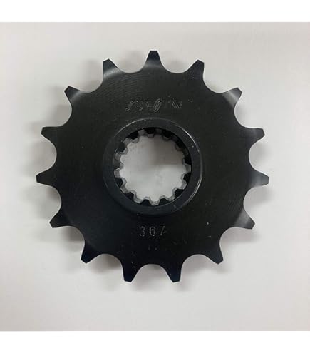 Amazon | ISA [アイエスエー] リアスプロケット [HONDA用