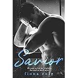 Savior (Voyeur Series)