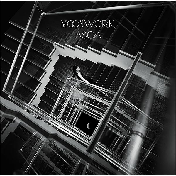 Amazon.co.jp: 【Amazon.co.jp限定】MOONWORK (初回生産限定盤