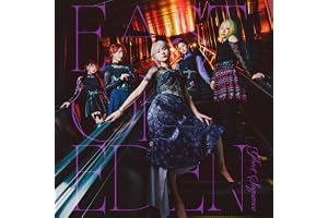 【Amazon.co.jp限定】Ghost Sequence 【通常盤】 - East Of Eden (メガジャケ付)