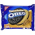 ナビスコ オレオ ピーナッツバター Nabisco Oreo penuts butter 海外直送品