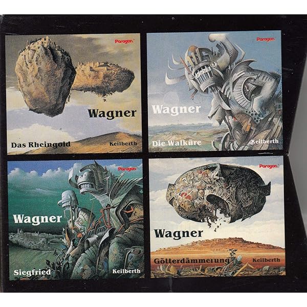 Amazon.co.jp: ヨーゼフ・カイルベルト・コレクション: ミュージック