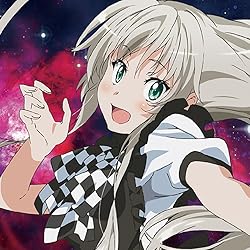 這いよれ！ニャル子さんの人気壁紙画像 ニャル子さん