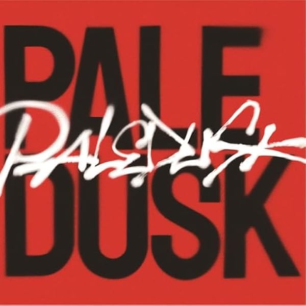 Amazon.co.jp: Paledusk : 【Amazon.co.jp限定】PALEHELL (完全生産