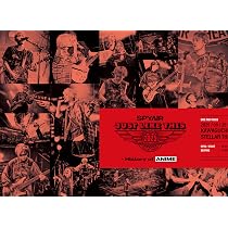 Amazon.co.jp: JUST LIKE THIS 2025 - History of Anime - (完全生産