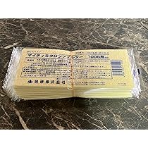 Amazon.co.jp: マイティミクロンフィルター 1005用-02 10枚