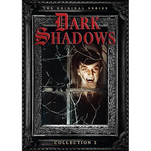 その他 Dark Shadows Collection 1 [DVD] Amazon.com: Dark Shadows DVD Collection 1 : Alexandra Moltke