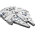 Snaptite Build & Play Star Wars Millennium Falcon