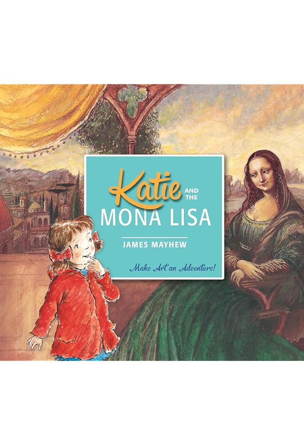 Amazon | Katie and the Sunflowers | Mayhew, James