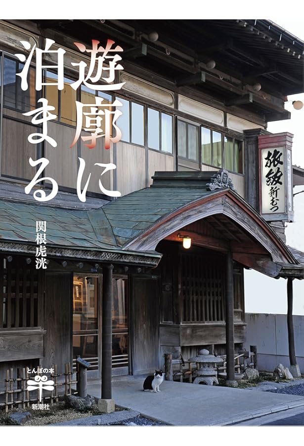 Amazon.co.jp: 遊廓 (とんぼの本) : 豪, 渡辺: 本