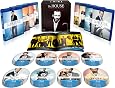 Dr.HOUSE/ドクター・ハウス コンプリート ブルーレイBOX (初回限定生産) [Blu-ray]