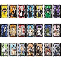 Amazon.co.jp: 家庭教師ヒットマン REBORN! [アニメ版] フィルム