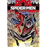 スパイダーメン (ShoPro Books)