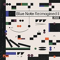 Amazon.co.jp: Blue Note Re:imagined [12 inch Analog