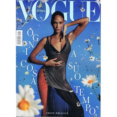 Amazon | Vogue [IT] May 2022 (単号) | Fashion