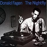 Nightfly -Hq- [Analog]