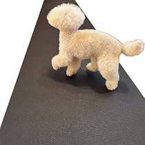 Amazon | 愛犬のための 室内用 滑り止めマット HOME CHOCO III (幅70cm