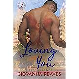 Loving You: Mpreg Romance (My One-Night Stand Series Book 2)