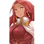 理想のヒモ生活 iPhoneSE/5s/5c/5(640×1136)壁紙 アウラ・カープァ