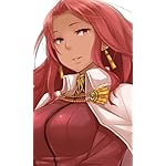 理想のヒモ生活 FVGA(480×800)壁紙 アウラ・カープァ