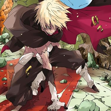 2021冬アニメ - ヴェルドラ・テンペスト