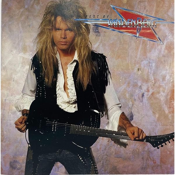 Amazon.co.jp: ベスト・オブ・バンデンバーグ: ミュージック