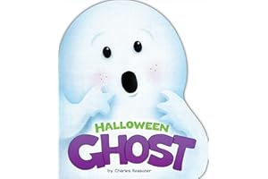 Halloween Ghost (Charles Reasoner Halloween Books) (English Edition)