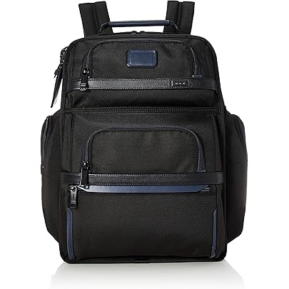 Amazon.co.jp: [トゥミ] バックパック ALPHA 3 ブリーフパック