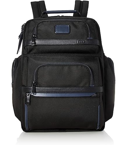 Amazon.co.jp: [トゥミ] バックパック ALPHA 3 ブリーフパック