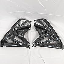 Amazon | 【GOLDFAUST】CBR650R サイドカウル サイド