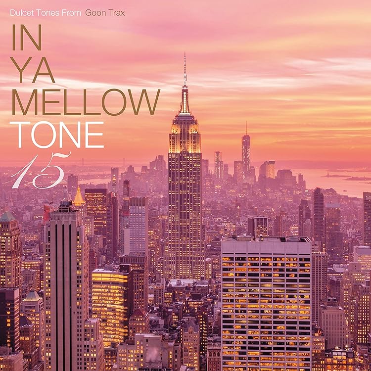 Amazon | IN YA MELLOW TONE 16 | V.A. | ヒップホップ