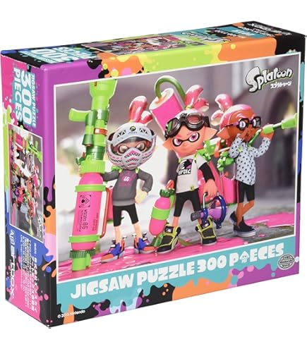 ソニック・ザ・ヘッジホッグ　非売品ジグソーパズル 19088_2.jpg