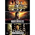 トム・クルーズ パラマウント00's&10'sパック ベストバリューDVDセット (期間限定スペシャルプライス)