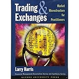 Trading and Exchanges: Market Microstructure for Practitioners