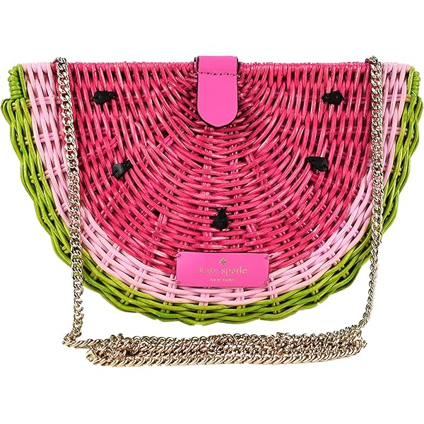 Amazon | [ケイトスペード]kate spade ピクニック 3D ウィッカー