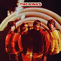 Amazon.co.jp: Kinda Kinks (Reis): ミュージック