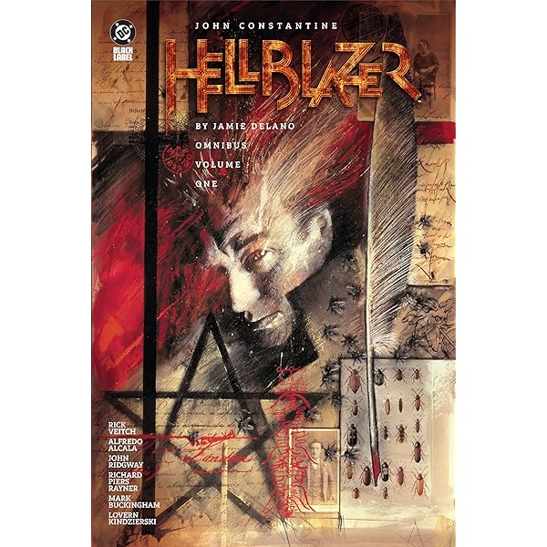 Amazon | Ex Machina: The Complete Series Omnibus | Vaughan, Brian