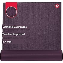 【美品/完売品】マンドゥカ MandukaPROlite ヨガマット 5mm Manduka マンドゥカ PROlite プロライト ヨガマット 5mm