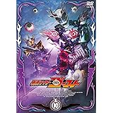 仮面ライダーゴースト VOL.10 [DVD]
