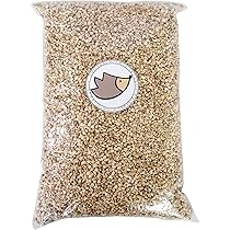 Amazon | はりねずみんみん共和国 くるみリター 5リットル