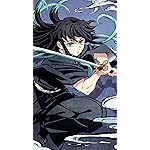 鬼滅の刃 iPhone8,7,6 Plus 壁紙 拡大(1125×2001) 時透 無一郎(ときとう むいちろう) 鬼滅の刃 iPhone8,7,6 Plus 壁紙 拡大(1125×2001) 時透 無一郎(ときとう むいちろう)