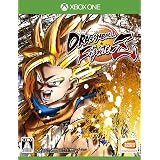ドラゴンボール ファイターズ - XboxOne