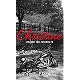 Christine (Heaven Hill Shorts Book 2)