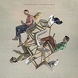The Tipping Point [Deluxe CD]