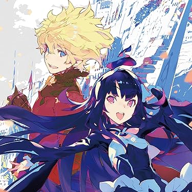 マンガBANGで読めるアニメ化・ドラマ化作品 - レイ・スターリング,ネメシス