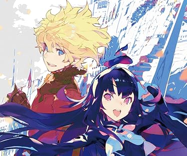 マンガBANGで読めるアニメ化・ドラマ化作品 - レイ・スターリング,ネメシス