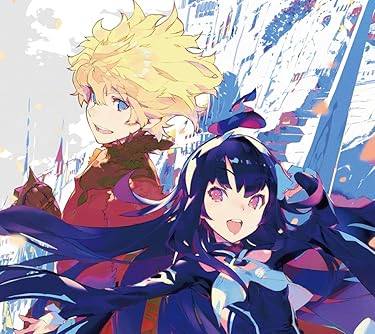 マンガBANGで読めるアニメ化・ドラマ化作品 - レイ・スターリング,ネメシス